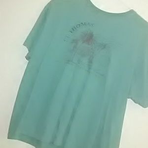 St. Thomas shirt